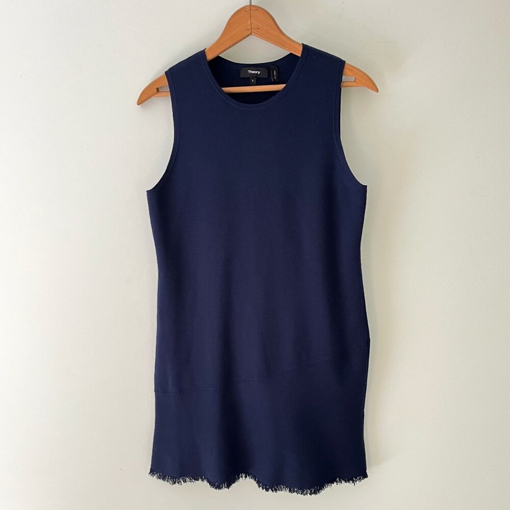 Theory Sheath Dress